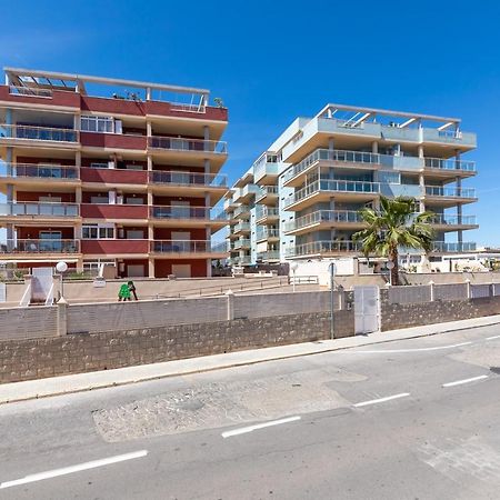 Apartamento Bruma V Apartment Canet d'En Berenguer Exterior foto