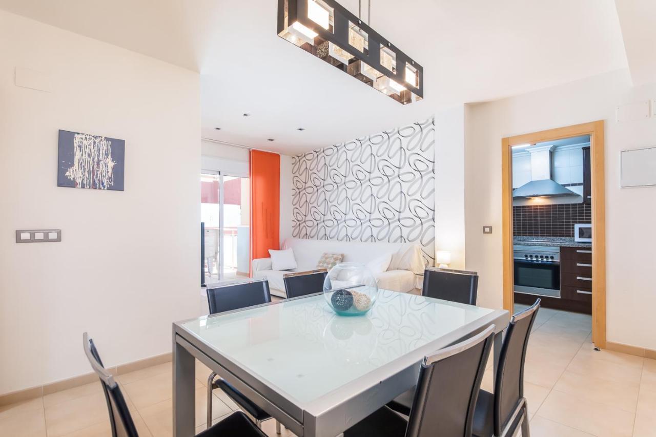 Apartamento Bruma V Apartment Canet d'En Berenguer Exterior foto