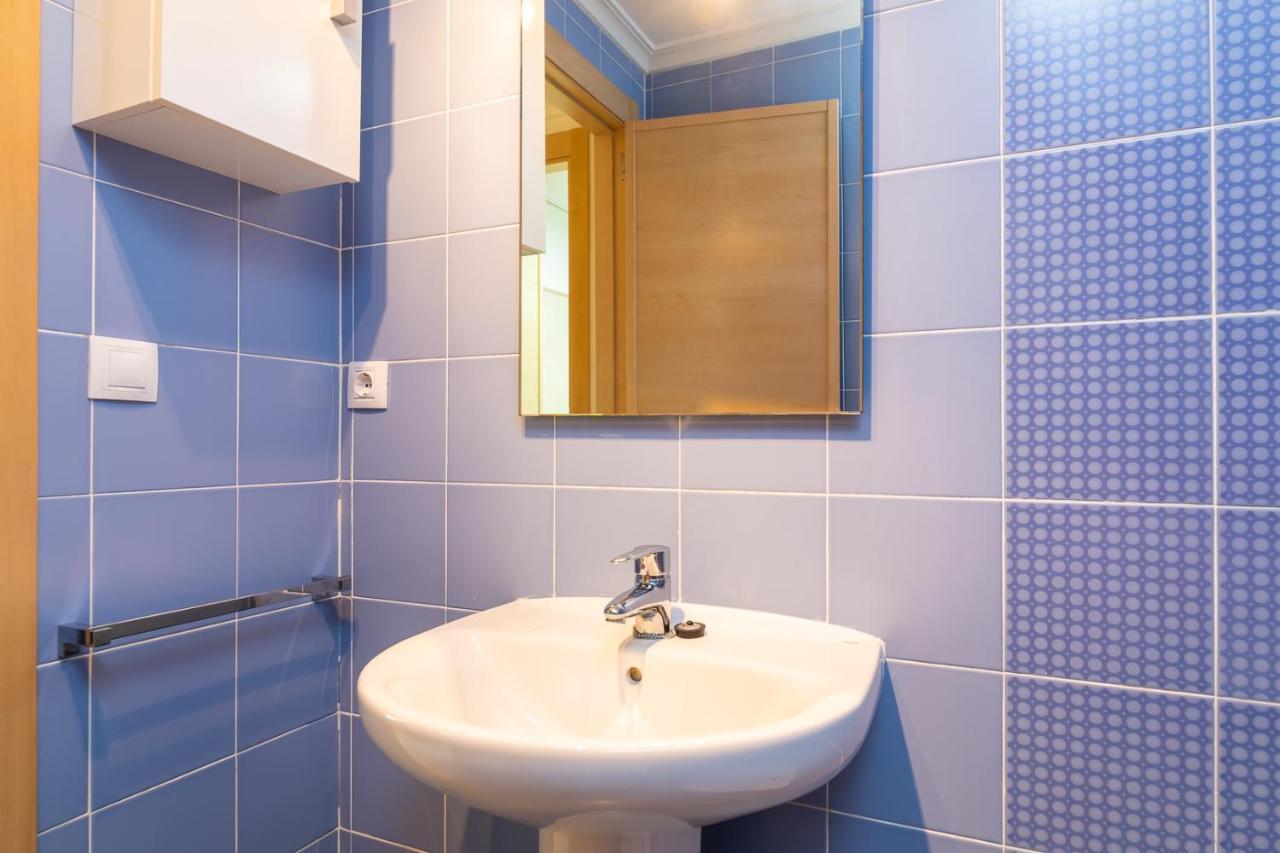 Apartamento Bruma V Apartment Canet d'En Berenguer Exterior foto