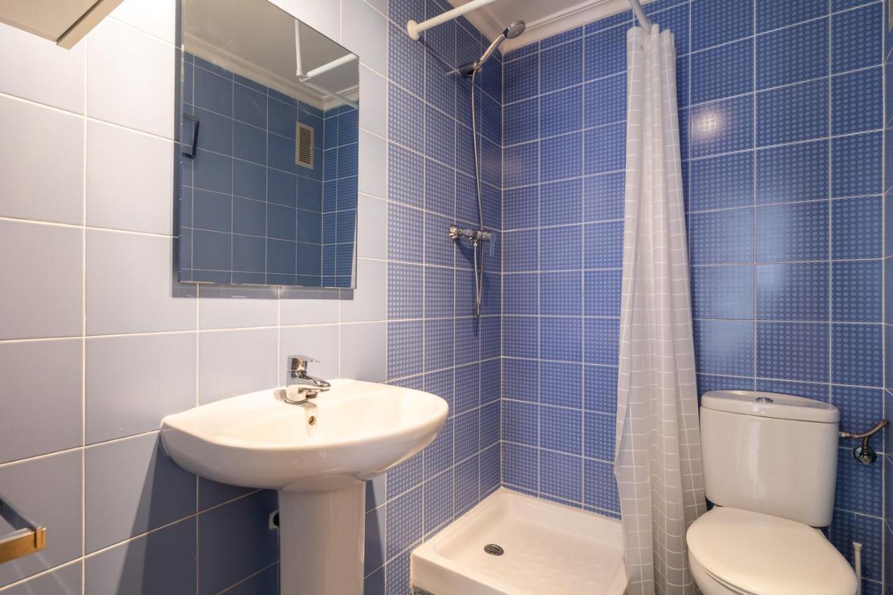 Apartamento Bruma V Apartment Canet d'En Berenguer Exterior foto