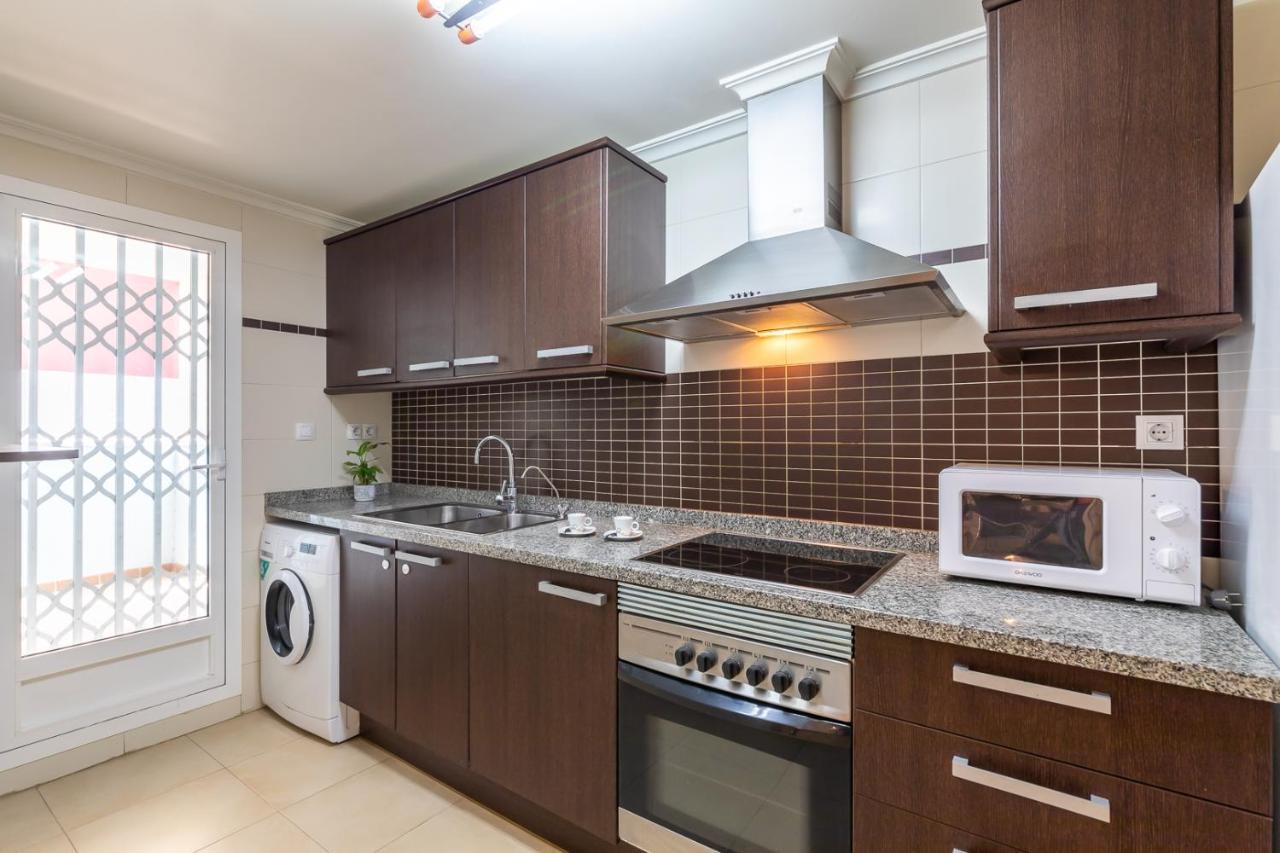 Apartamento Bruma V Apartment Canet d'En Berenguer Exterior foto