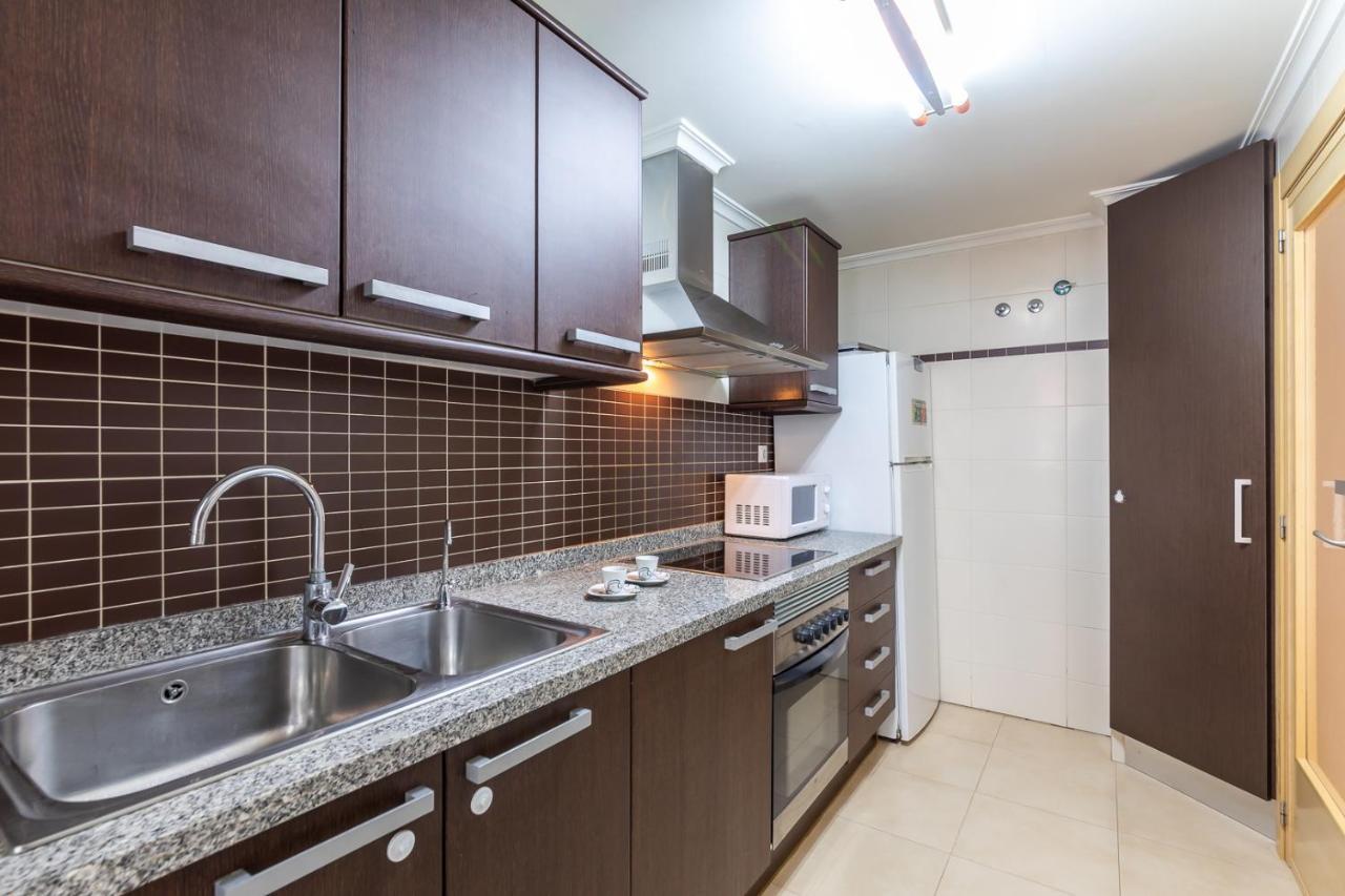 Apartamento Bruma V Apartment Canet d'En Berenguer Exterior foto